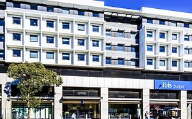 Ibis Budget Sydney Olympic Park